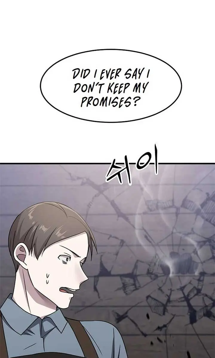 The God of War Is Leveling Up Chapter 28 Page 91