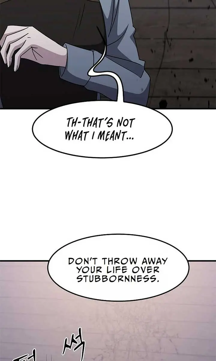 The God of War Is Leveling Up Chapter 28 Page 92