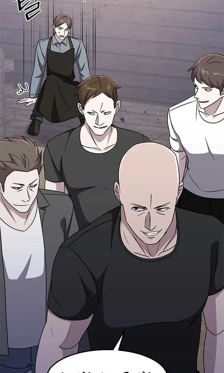 The God of War Is Leveling Up Chapter 28 Page 93