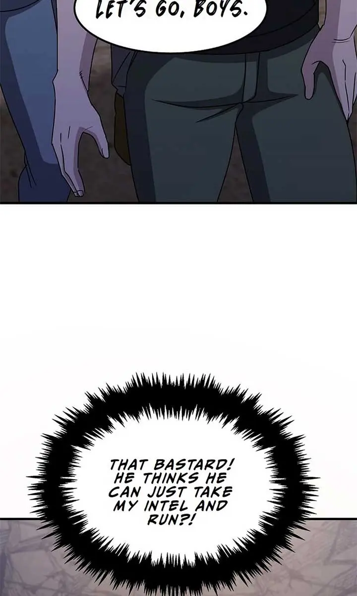 The God of War Is Leveling Up Chapter 28 Page 94