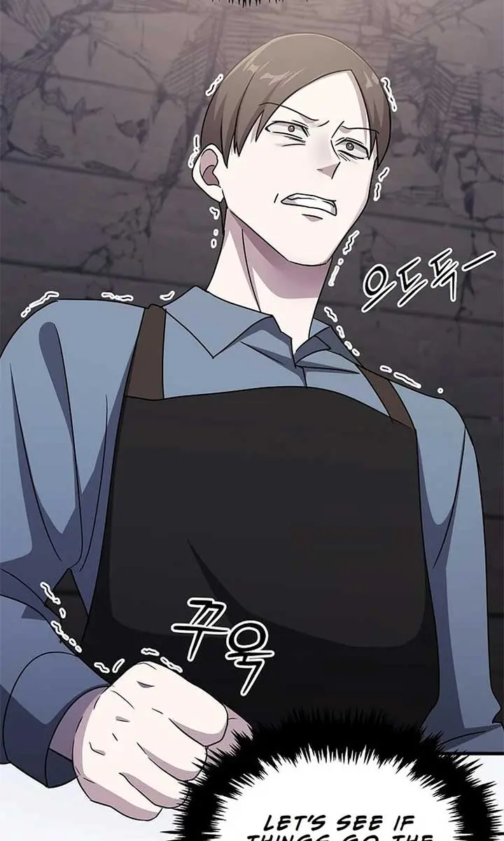 The God of War Is Leveling Up Chapter 28 Page 95