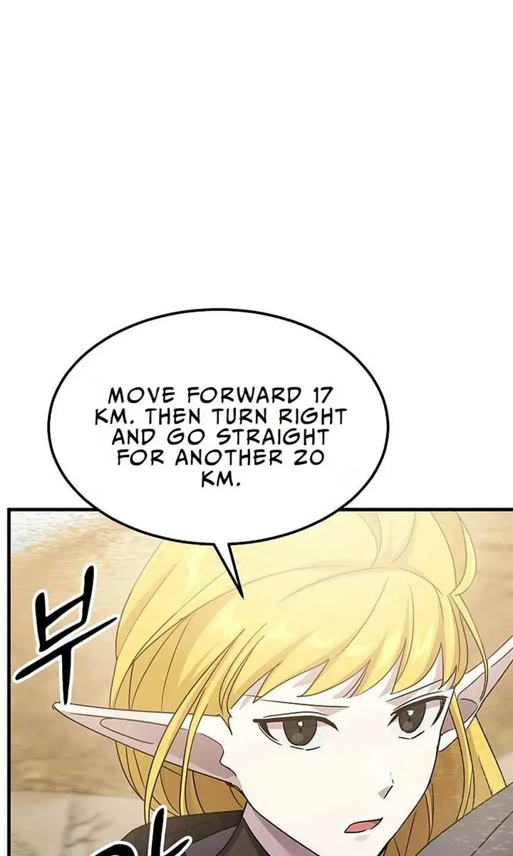 The God of War Is Leveling Up Chapter 28 Page 99