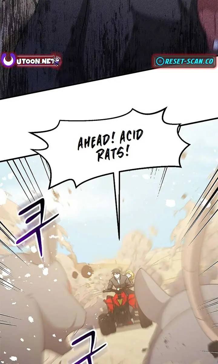 The God of War Is Leveling Up Chapter 28 Page 103