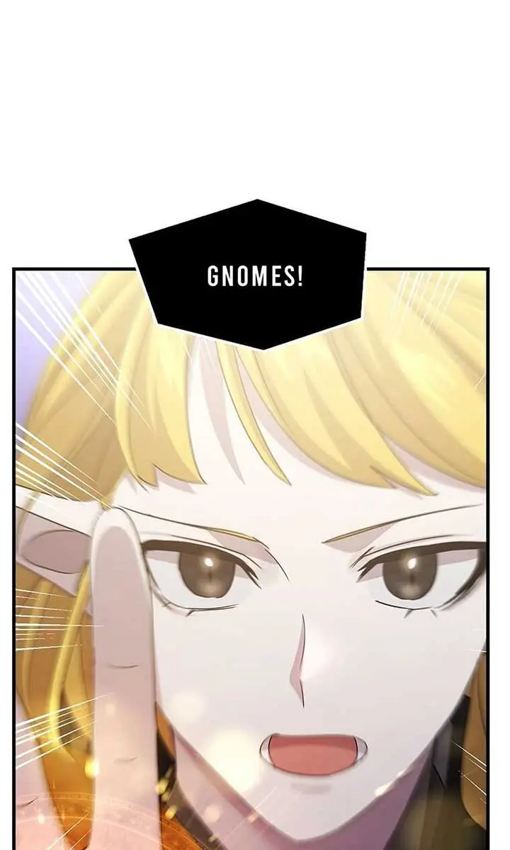 The God of War Is Leveling Up Chapter 28 Page 105