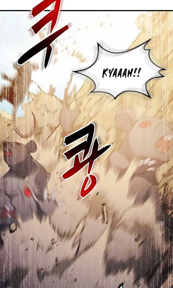 The God of War Is Leveling Up Chapter 28 Page 108