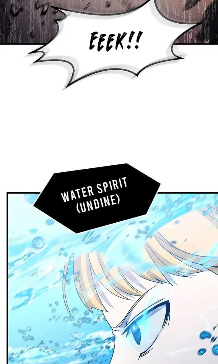 The God of War Is Leveling Up Chapter 28 Page 109