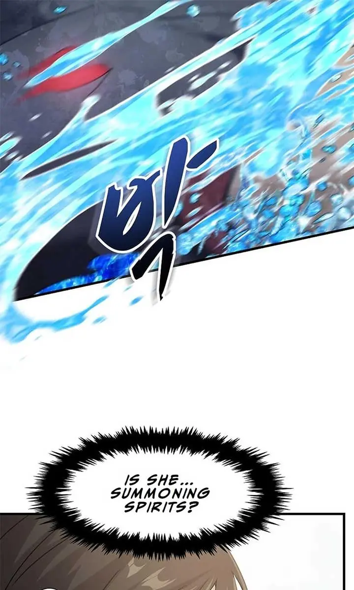 The God of War Is Leveling Up Chapter 28 Page 113