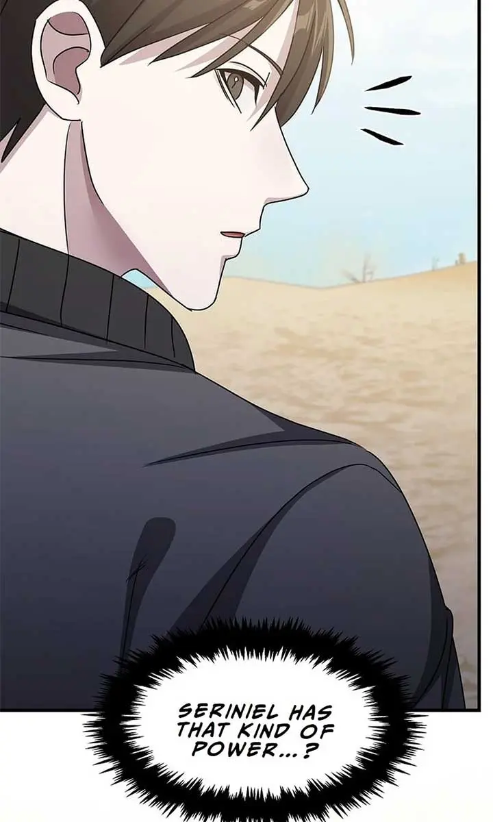 The God of War Is Leveling Up Chapter 28 Page 114