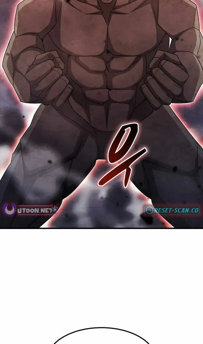 The God of War Is Leveling Up Chapter 30 Page 4