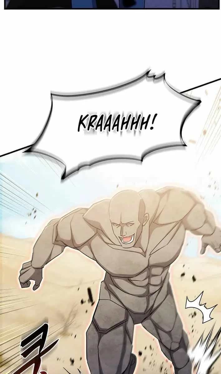 The God of War Is Leveling Up Chapter 30 Page 6