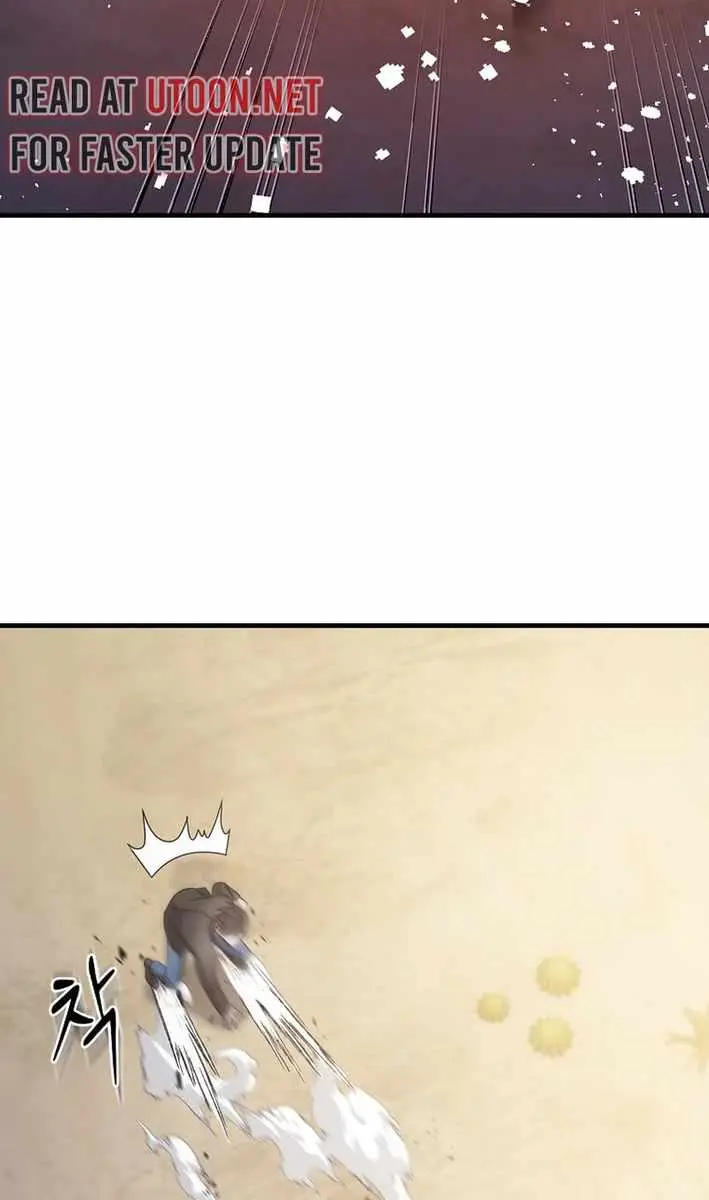 The God of War Is Leveling Up Chapter 30 Page 9