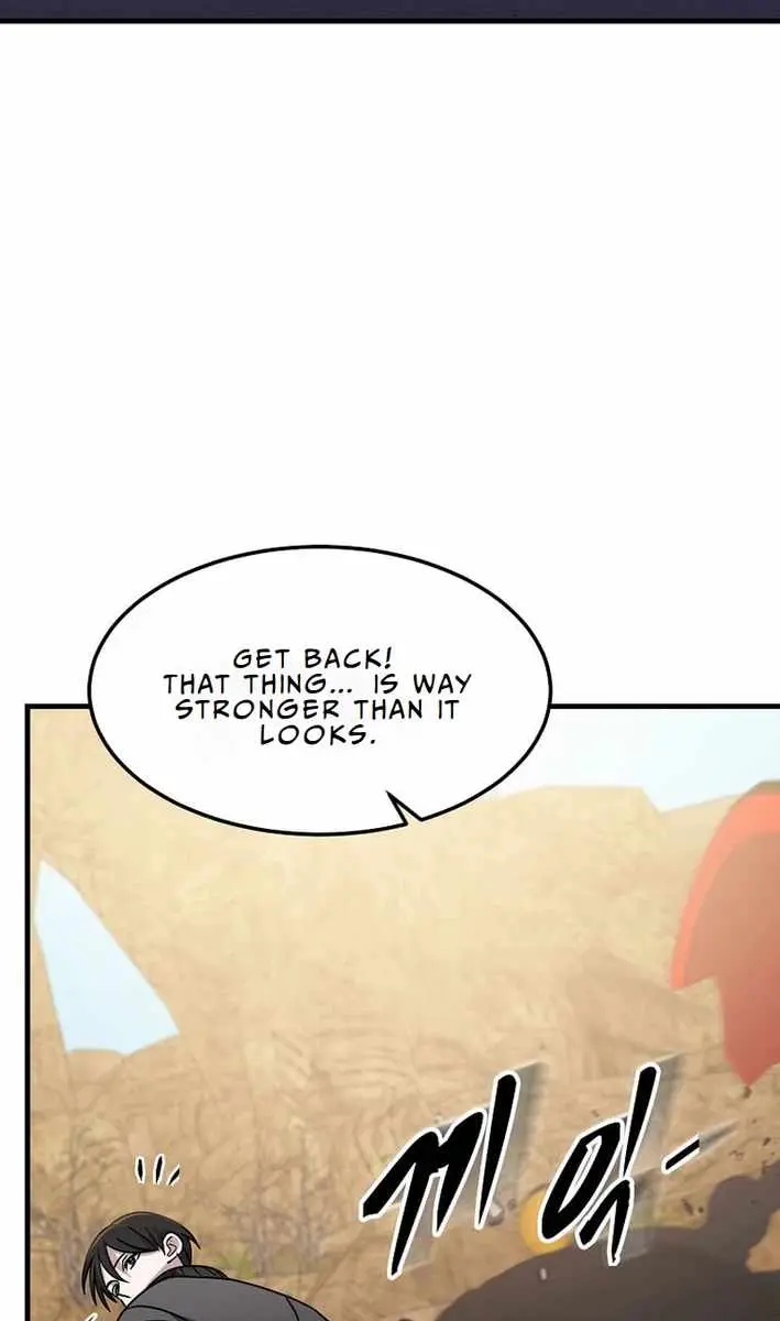 The God of War Is Leveling Up Chapter 30 Page 12