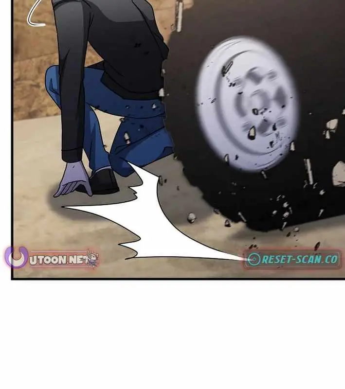 The God of War Is Leveling Up Chapter 30 Page 13