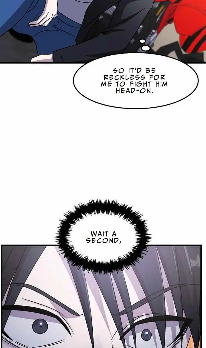 The God of War Is Leveling Up Chapter 30 Page 15