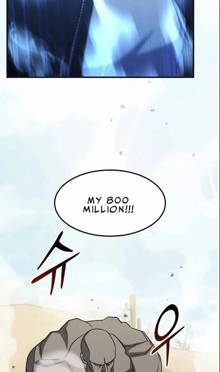The God of War Is Leveling Up Chapter 30 Page 23