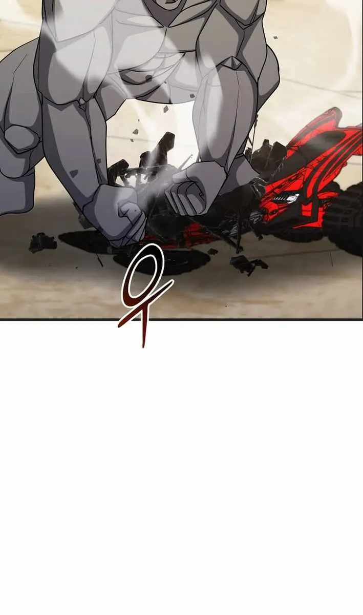 The God of War Is Leveling Up Chapter 30 Page 24