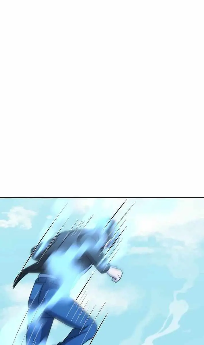 The God of War Is Leveling Up Chapter 30 Page 26