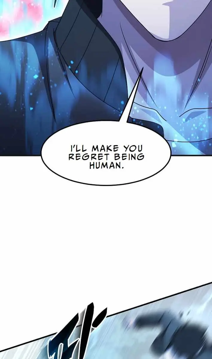 The God of War Is Leveling Up Chapter 30 Page 31