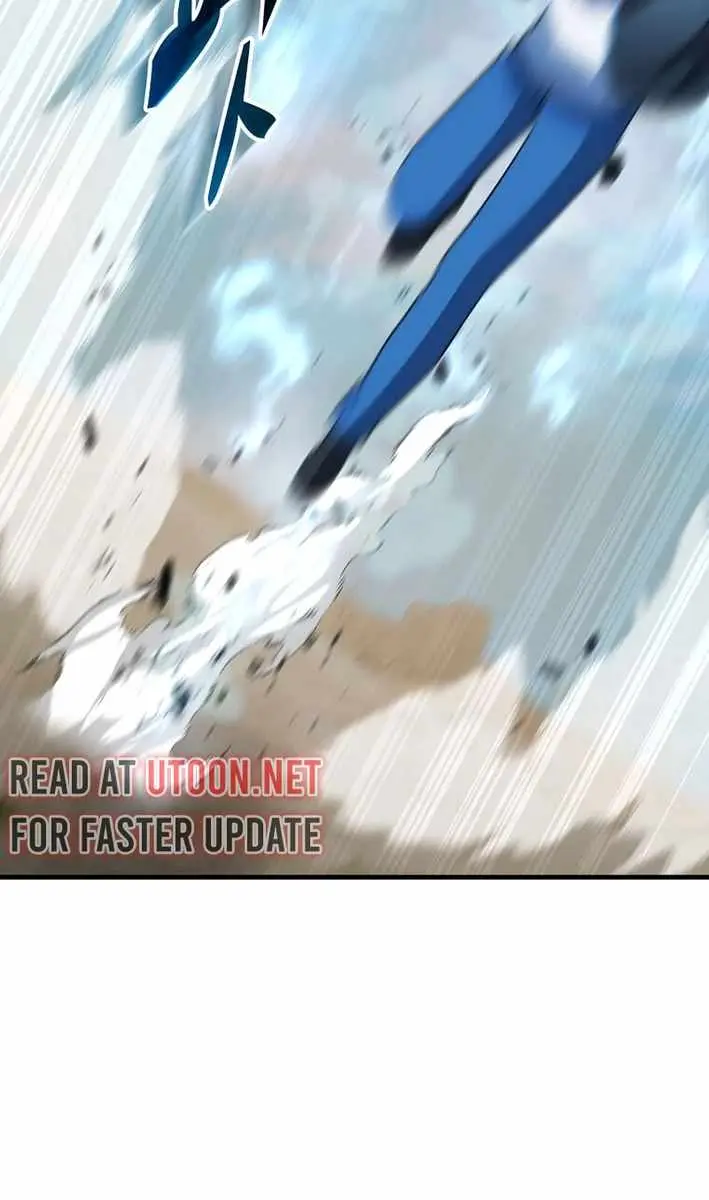 The God of War Is Leveling Up Chapter 30 Page 32