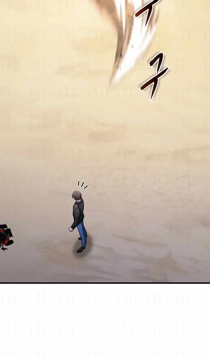 The God of War Is Leveling Up Chapter 30 Page 41