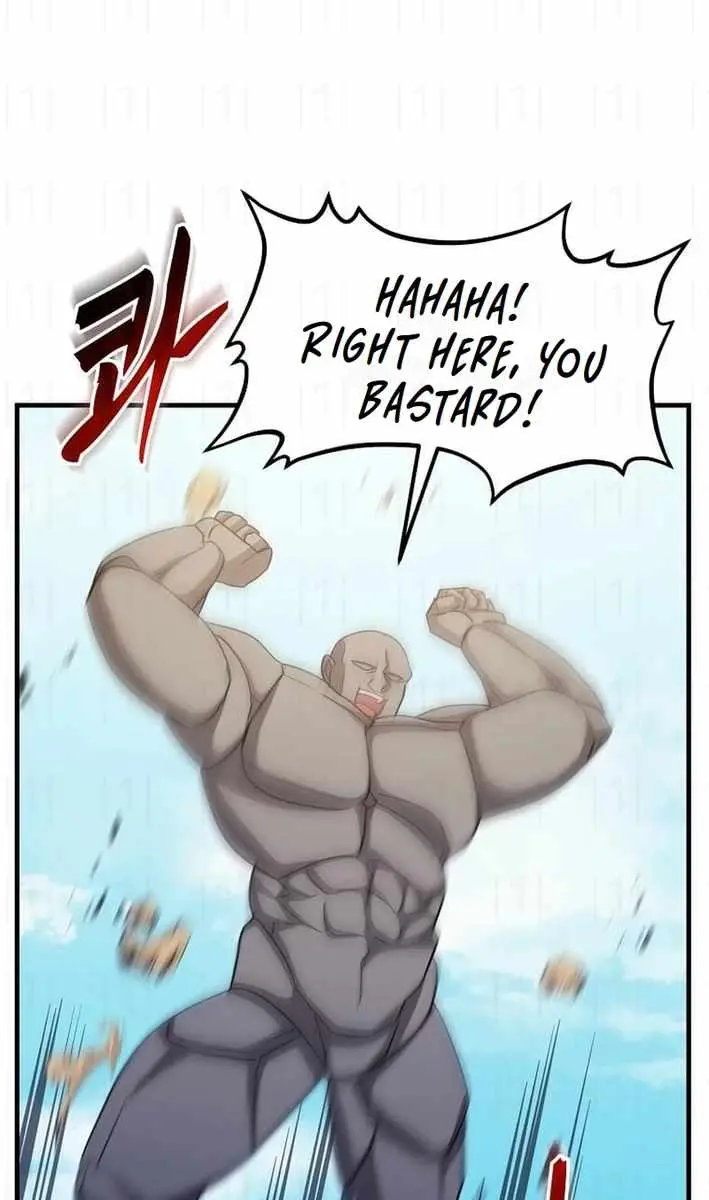 The God of War Is Leveling Up Chapter 30 Page 42