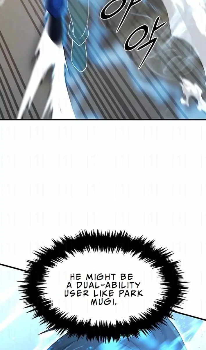 The God of War Is Leveling Up Chapter 30 Page 46