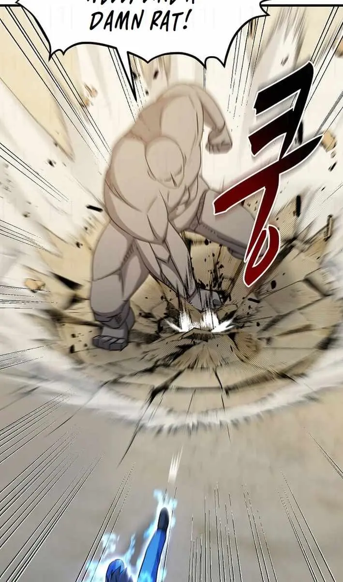 The God of War Is Leveling Up Chapter 30 Page 48