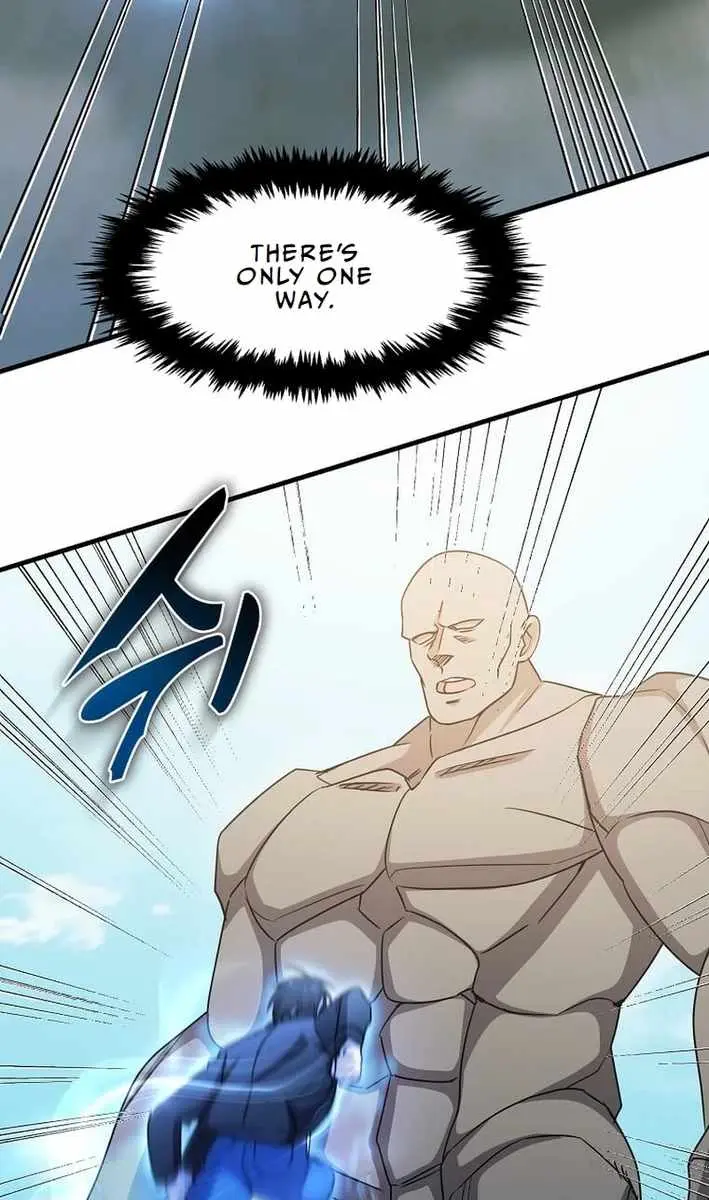 The God of War Is Leveling Up Chapter 30 Page 52