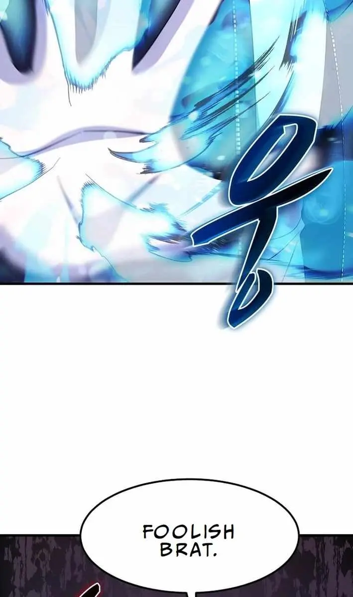 The God of War Is Leveling Up Chapter 30 Page 56