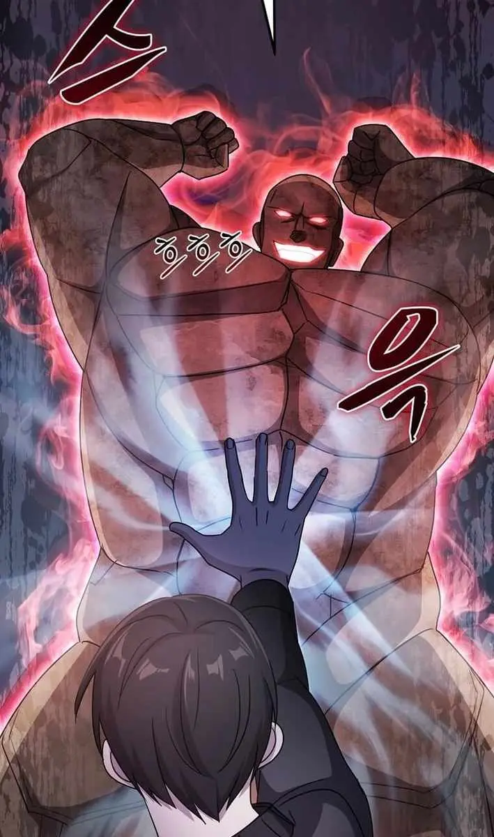 The God of War Is Leveling Up Chapter 30 Page 57