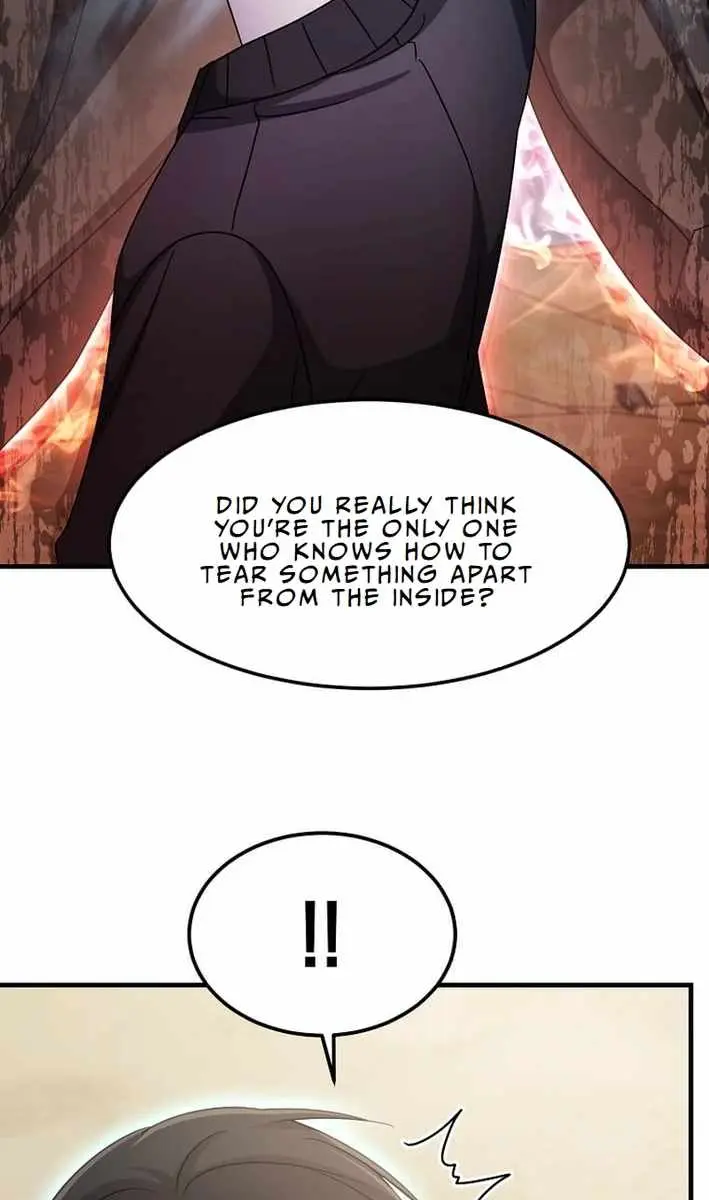 The God of War Is Leveling Up Chapter 30 Page 58