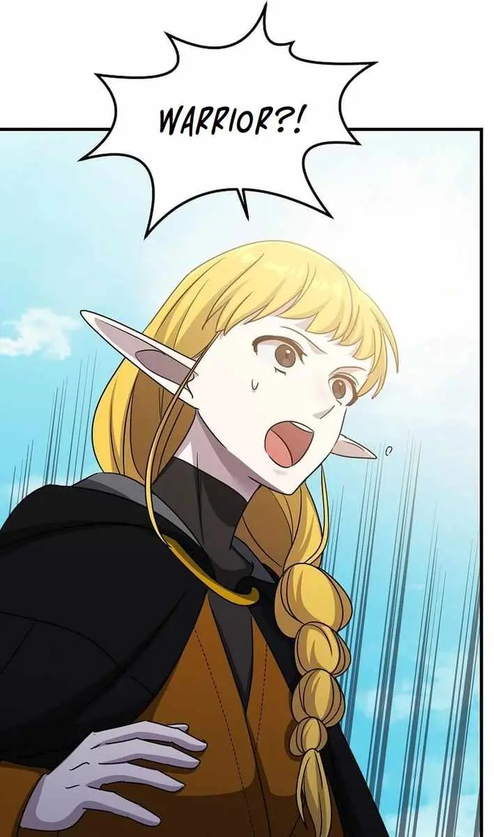 The God of War Is Leveling Up Chapter 30 Page 62