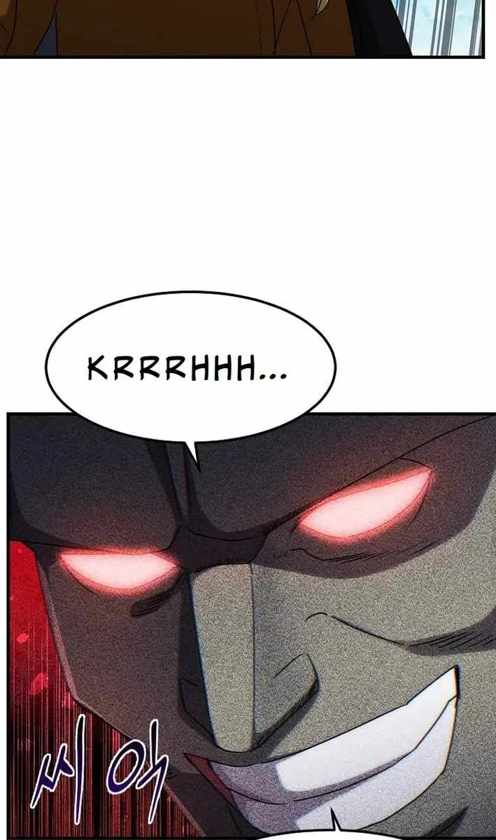 The God of War Is Leveling Up Chapter 30 Page 63