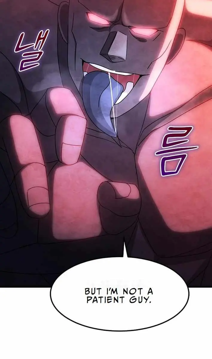 The God of War Is Leveling Up Chapter 30 Page 65