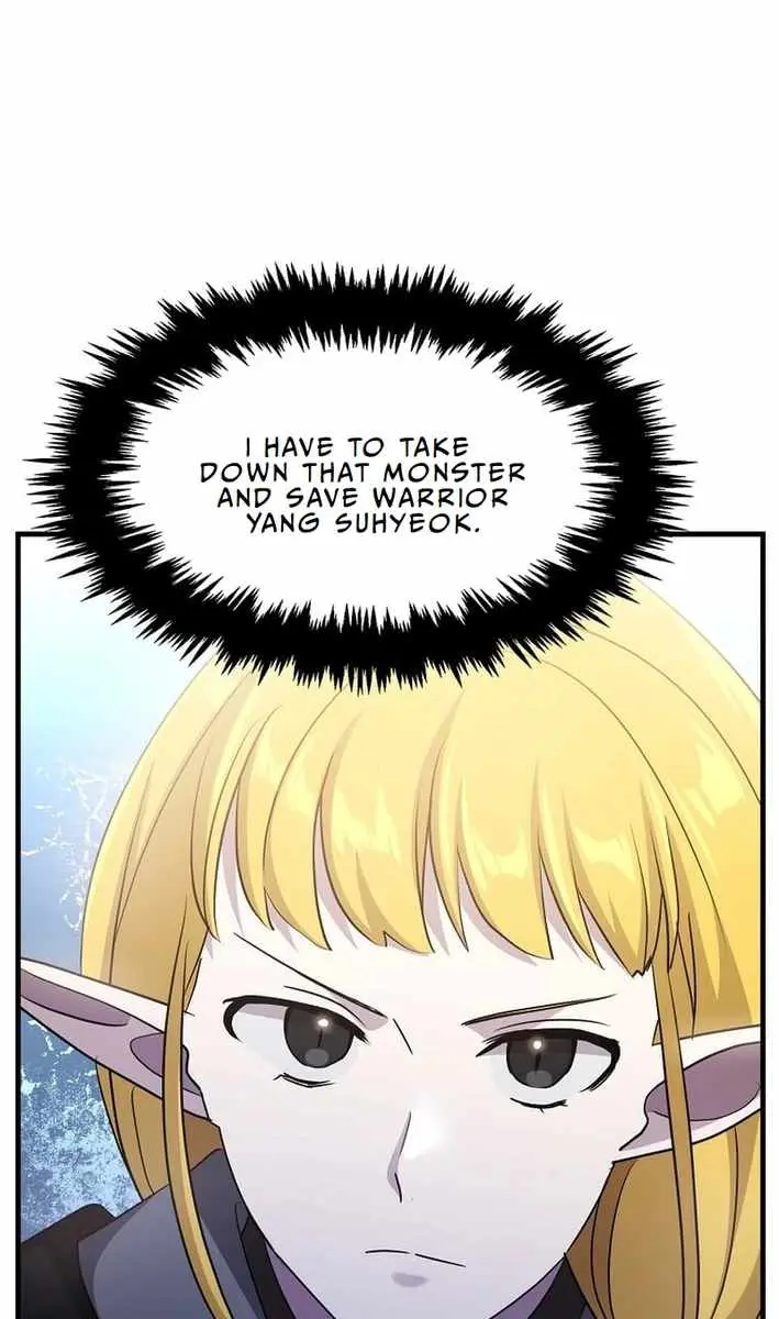 The God of War Is Leveling Up Chapter 30 Page 66