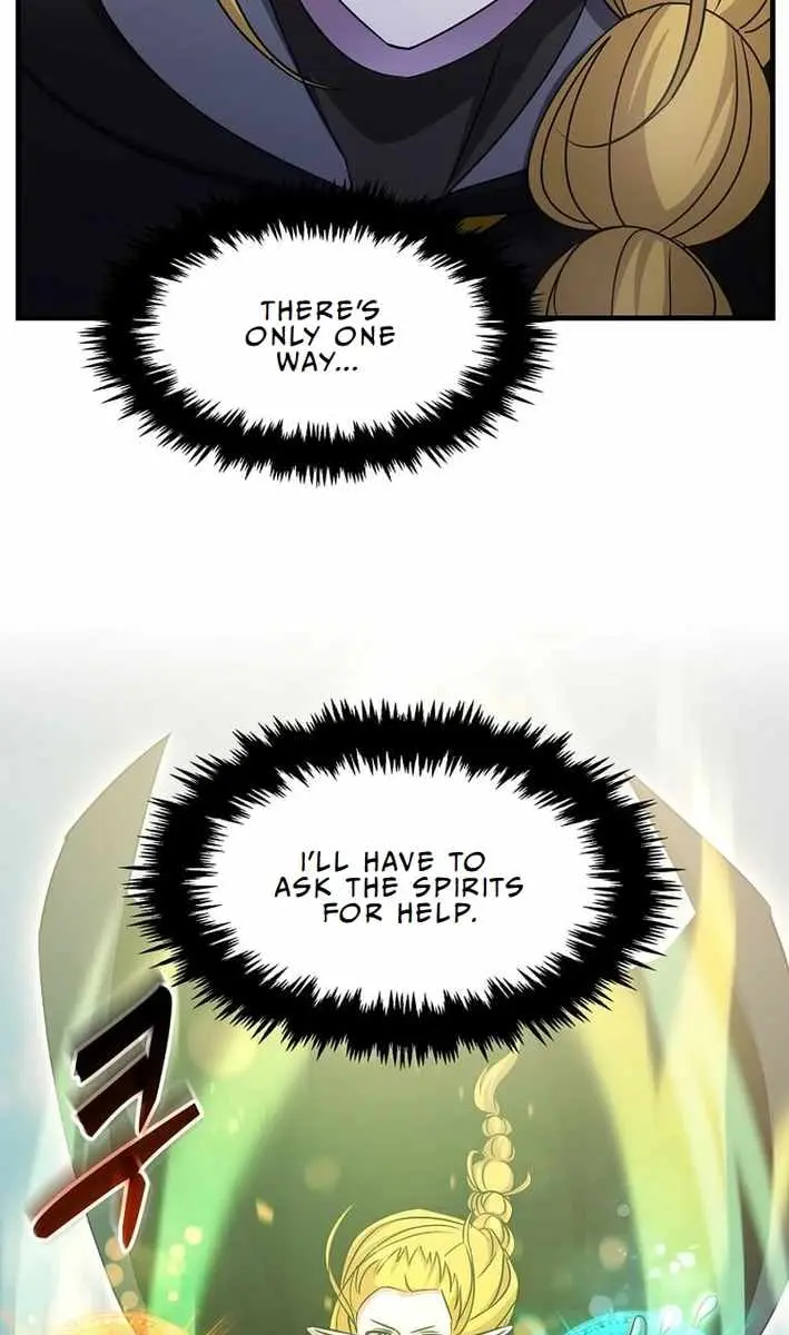 The God of War Is Leveling Up Chapter 30 Page 67