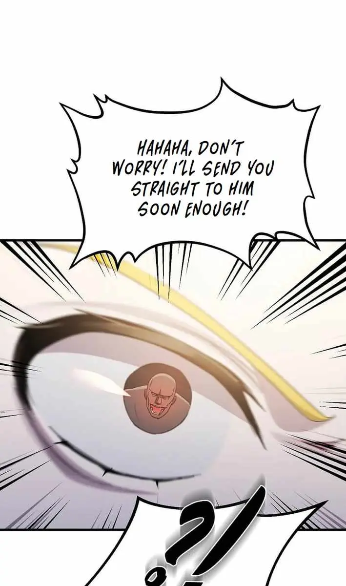 The God of War Is Leveling Up Chapter 30 Page 69