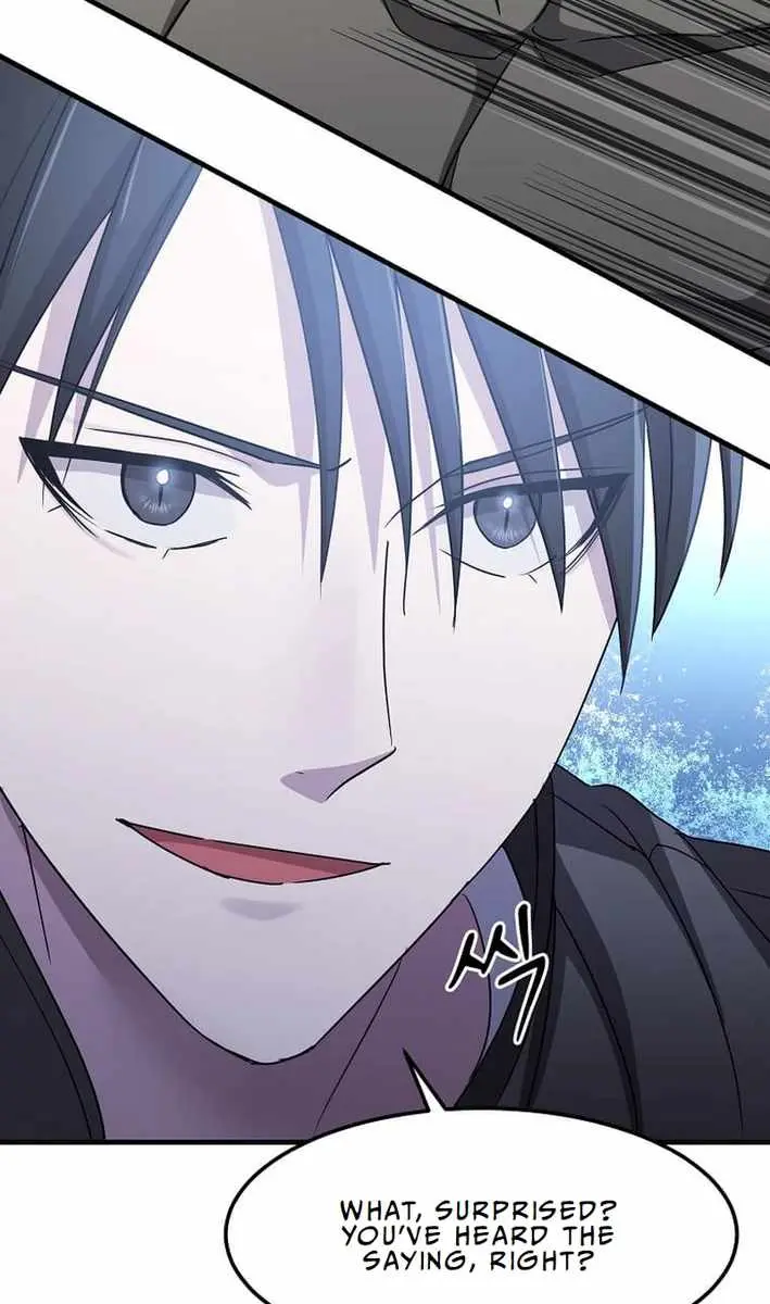 The God of War Is Leveling Up Chapter 30 Page 78