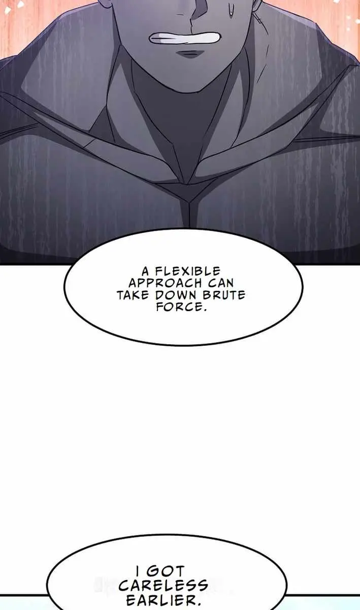 The God of War Is Leveling Up Chapter 30 Page 80