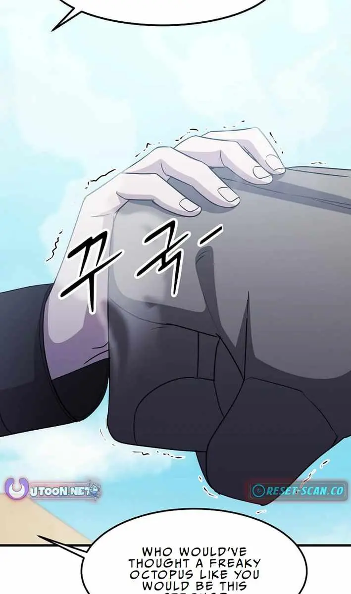 The God of War Is Leveling Up Chapter 30 Page 81