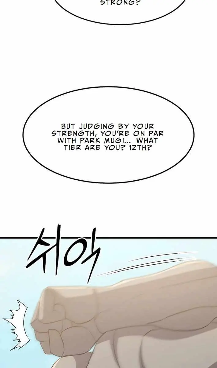 The God of War Is Leveling Up Chapter 30 Page 82