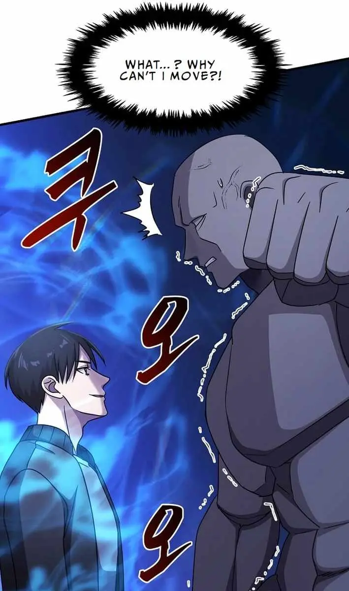 The God of War Is Leveling Up Chapter 30 Page 86