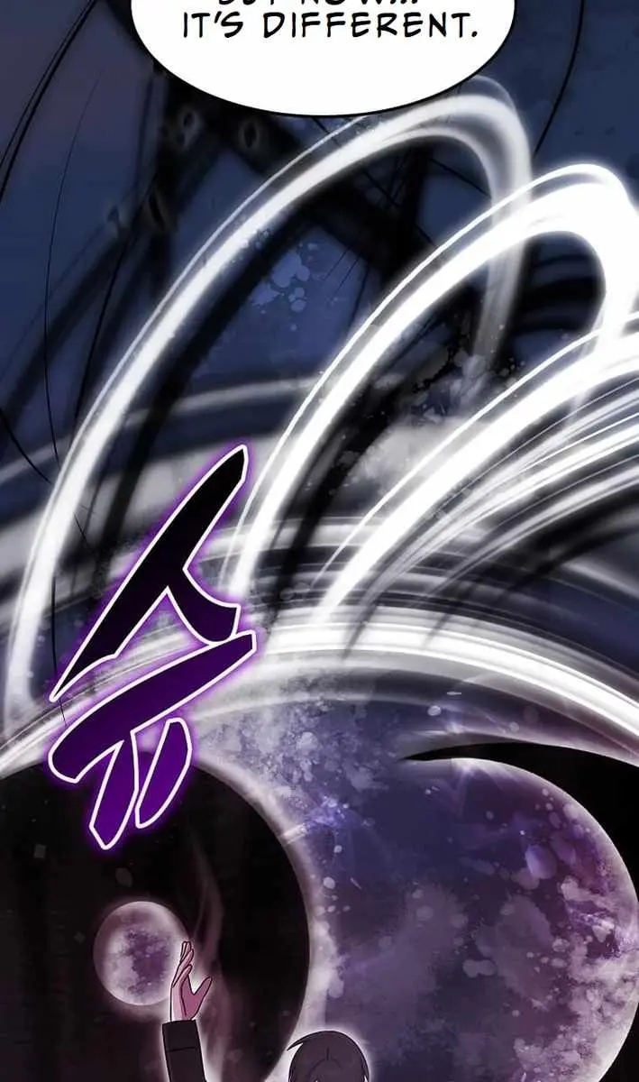 The God of War Is Leveling Up Chapter 30 Page 88