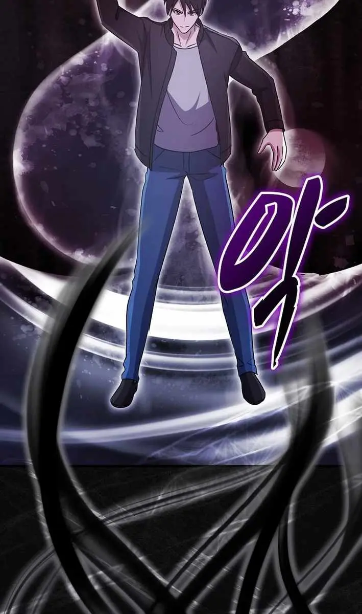 The God of War Is Leveling Up Chapter 30 Page 89