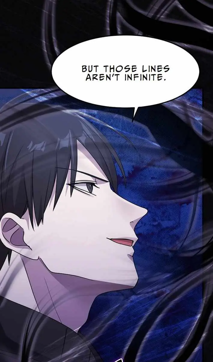 The God of War Is Leveling Up Chapter 30 Page 91