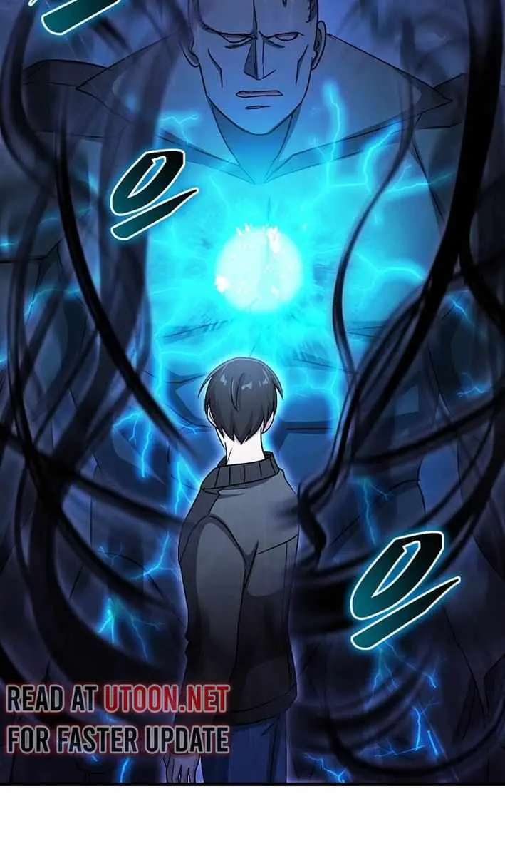 The God of War Is Leveling Up Chapter 30 Page 96