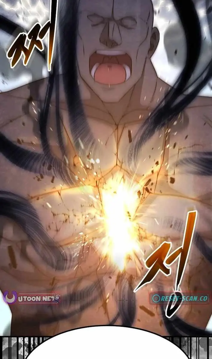 The God of War Is Leveling Up Chapter 30 Page 99