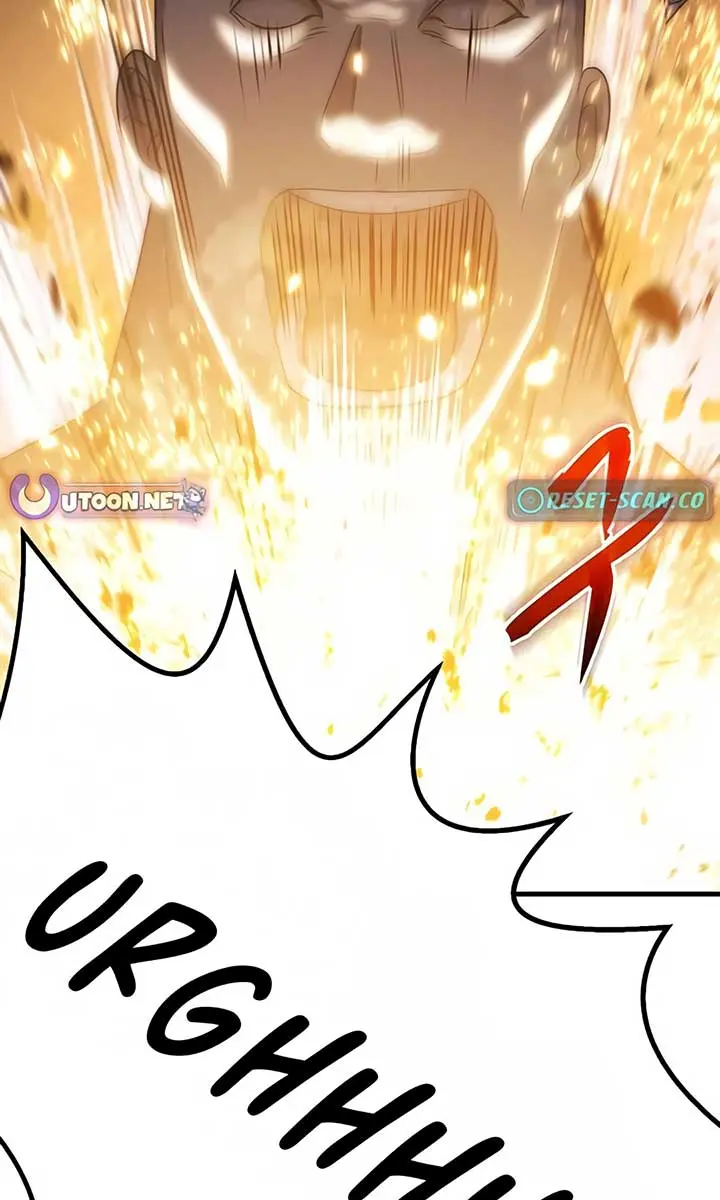 The God of War Is Leveling Up Chapter 31 Page 4