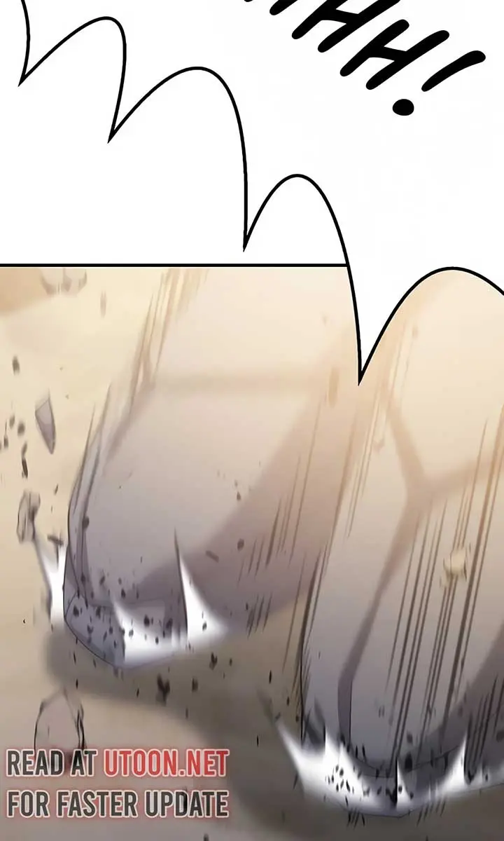 The God of War Is Leveling Up Chapter 31 Page 5