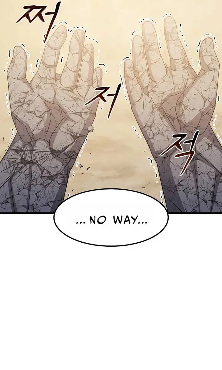 The God of War Is Leveling Up Chapter 31 Page 7